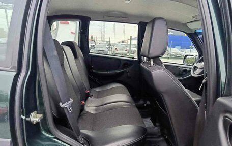 Chevrolet Niva I рестайлинг, 2015 год, 945 000 рублей, 14 фотография