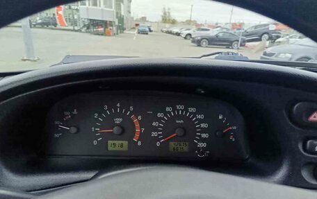 Chevrolet Niva I рестайлинг, 2015 год, 945 000 рублей, 17 фотография