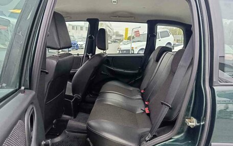 Chevrolet Niva I рестайлинг, 2015 год, 945 000 рублей, 11 фотография