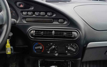 Chevrolet Niva I рестайлинг, 2015 год, 945 000 рублей, 18 фотография