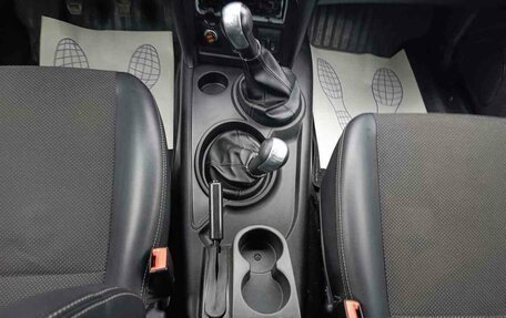 Chevrolet Niva I рестайлинг, 2015 год, 945 000 рублей, 19 фотография