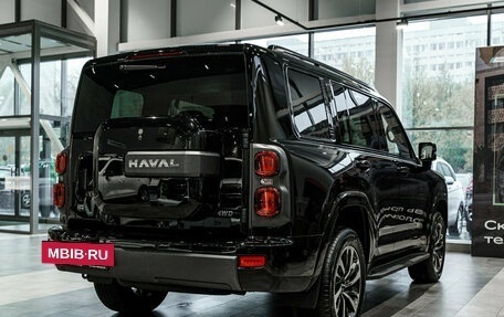 Haval H9, 2024 год, 4 999 000 рублей, 3 фотография