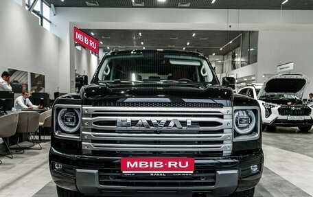 Haval H9, 2024 год, 4 999 000 рублей, 5 фотография