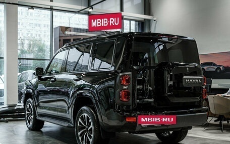 Haval H9, 2024 год, 4 999 000 рублей, 2 фотография