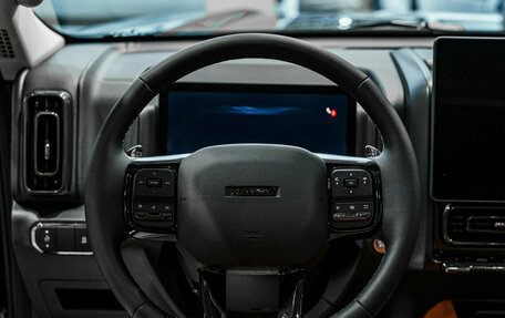 Haval H9, 2024 год, 4 999 000 рублей, 17 фотография