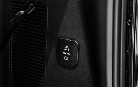 Haval H9, 2024 год, 4 999 000 рублей, 23 фотография