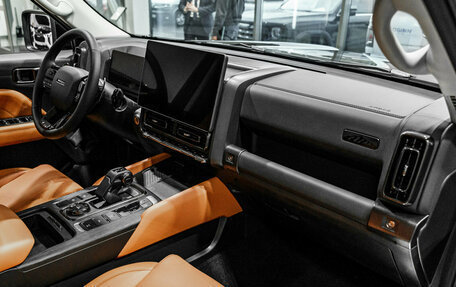 Haval H9, 2024 год, 4 999 000 рублей, 27 фотография