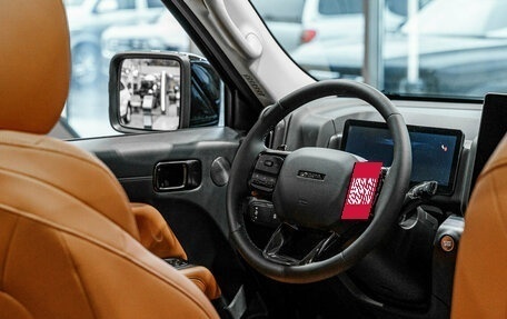 Haval H9, 2024 год, 4 999 000 рублей, 24 фотография