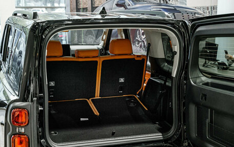 Haval H9, 2024 год, 4 999 000 рублей, 40 фотография