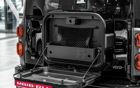 Haval H9, 2024 год, 4 999 000 рублей, 39 фотография