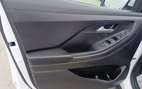 Hyundai Creta, 2021 год, 2 149 995 рублей, 10 фотография