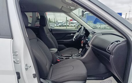 Hyundai Creta, 2021 год, 2 149 995 рублей, 14 фотография
