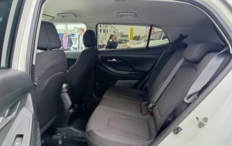 Hyundai Creta, 2021 год, 2 149 995 рублей, 12 фотография