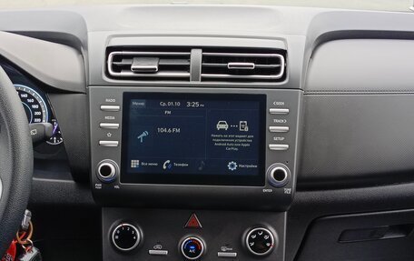 Hyundai Creta, 2021 год, 2 149 995 рублей, 19 фотография