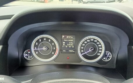 Hyundai Creta, 2021 год, 2 149 995 рублей, 18 фотография