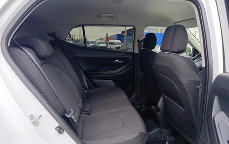 Hyundai Creta, 2021 год, 2 149 995 рублей, 15 фотография