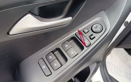Hyundai Creta, 2021 год, 2 149 995 рублей, 11 фотография