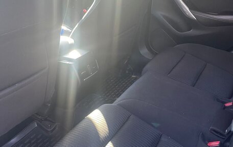 Mazda 6, 2012 год, 4 фотография