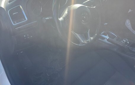 Mazda 6, 2012 год, 6 фотография