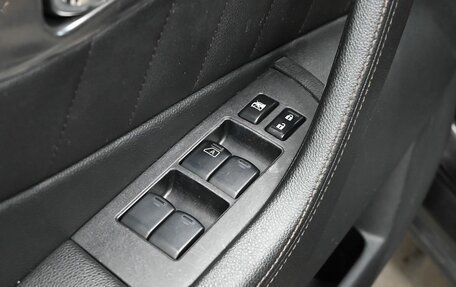 Infiniti FX II, 2008 год, 1 560 000 рублей, 17 фотография