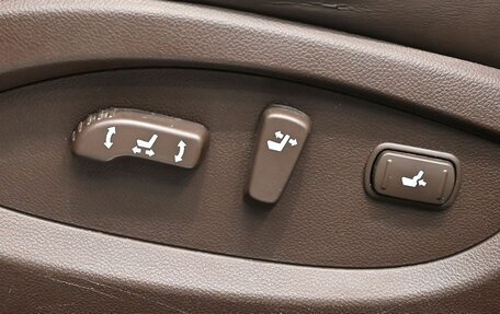 Infiniti FX II, 2008 год, 1 560 000 рублей, 18 фотография