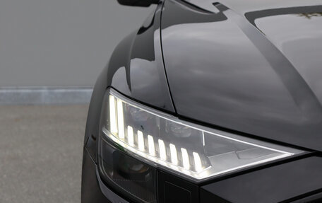 Audi Q8 I, 2020 год, 6 500 000 рублей, 2 фотография