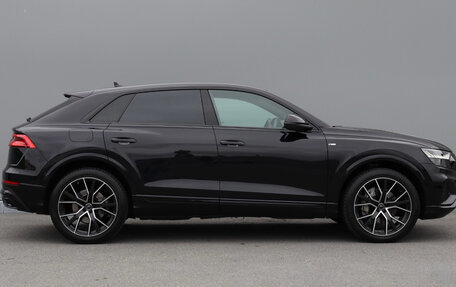 Audi Q8 I, 2020 год, 6 500 000 рублей, 4 фотография