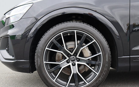 Audi Q8 I, 2020 год, 6 500 000 рублей, 18 фотография