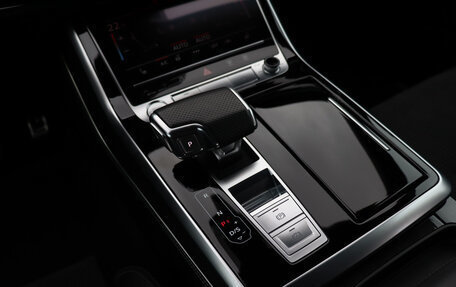 Audi Q8 I, 2020 год, 6 500 000 рублей, 16 фотография