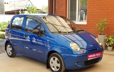 Daewoo Matiz, 2011 год, 325 000 рублей, 1 фотография