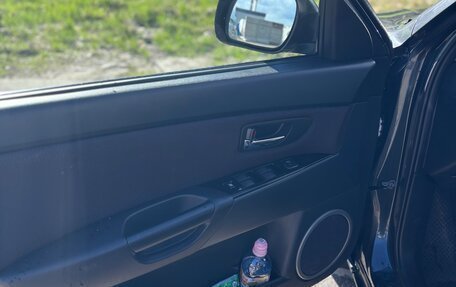 Mazda 3, 2008 год, 570 000 рублей, 4 фотография