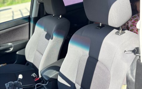 Mazda 3, 2008 год, 570 000 рублей, 5 фотография