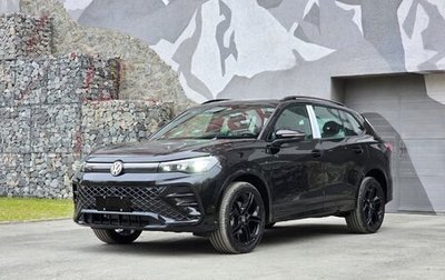 Volkswagen Tiguan, 2025 год, 4 950 000 рублей, 1 фотография