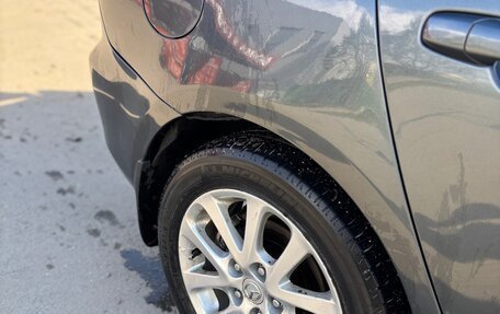 Mazda 3, 2008 год, 570 000 рублей, 11 фотография