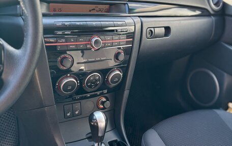 Mazda 3, 2008 год, 570 000 рублей, 6 фотография