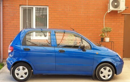 Daewoo Matiz, 2011 год, 325 000 рублей, 3 фотография
