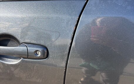 Mazda 3, 2008 год, 570 000 рублей, 10 фотография