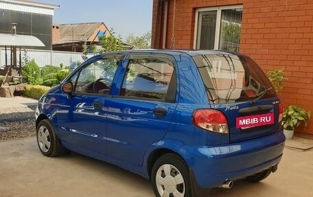 Daewoo Matiz, 2011 год, 325 000 рублей, 5 фотография