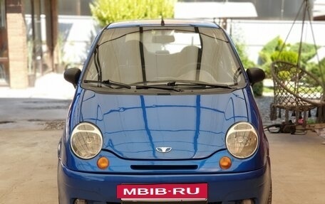 Daewoo Matiz, 2011 год, 325 000 рублей, 2 фотография