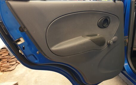 Daewoo Matiz, 2011 год, 325 000 рублей, 14 фотография