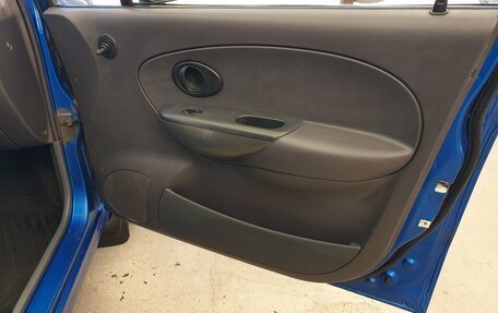 Daewoo Matiz, 2011 год, 325 000 рублей, 10 фотография