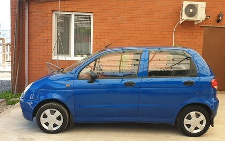 Daewoo Matiz, 2011 год, 325 000 рублей, 6 фотография
