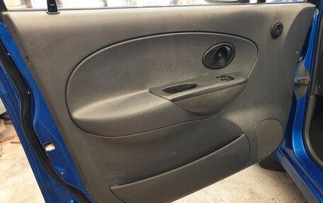 Daewoo Matiz, 2011 год, 325 000 рублей, 16 фотография
