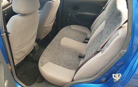 Daewoo Matiz, 2011 год, 325 000 рублей, 15 фотография
