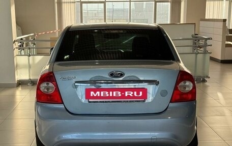 Ford Focus II рестайлинг, 2008 год, 449 000 рублей, 5 фотография