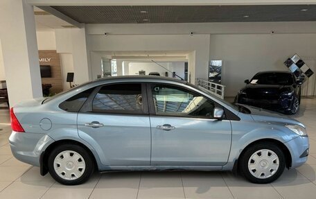 Ford Focus II рестайлинг, 2008 год, 449 000 рублей, 7 фотография