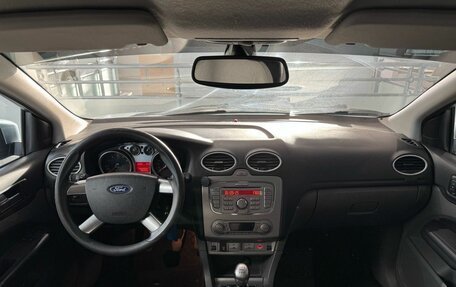 Ford Focus II рестайлинг, 2008 год, 449 000 рублей, 10 фотография