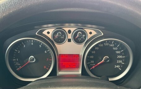 Ford Focus II рестайлинг, 2008 год, 449 000 рублей, 9 фотография