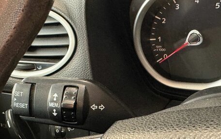 Ford Focus II рестайлинг, 2008 год, 449 000 рублей, 12 фотография