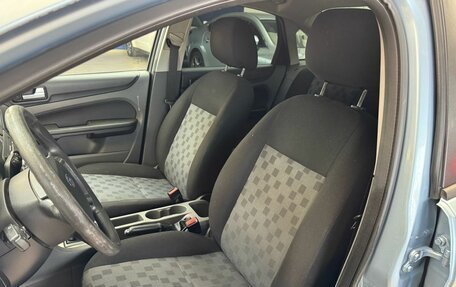 Ford Focus II рестайлинг, 2008 год, 449 000 рублей, 22 фотография